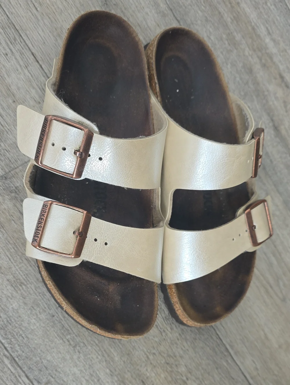 Birkenstock